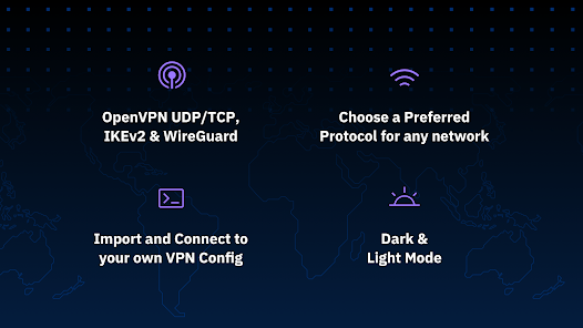 Windscribe VPN  screenshots 10