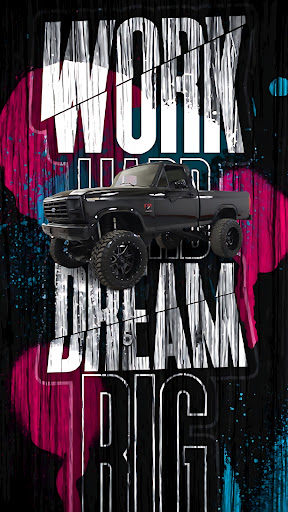 Ford F Series Wallpapers