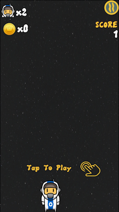 Astronaut: Lost in space - Screenshot 2