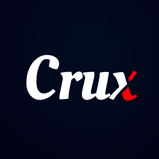 Crux - AppWisp.com