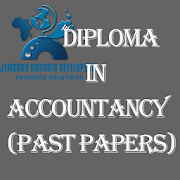 DIPLOMA IN ACCOUNTANCY PAST PAPERS