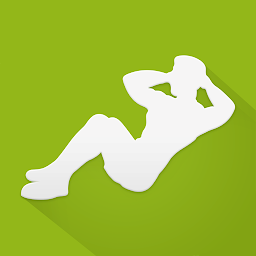 Icon image Zeopoxa Sit Ups Abs Workout