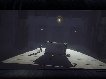 Little Nightmares Screenshot