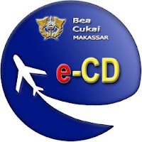 E-CD (Customs Declaration)