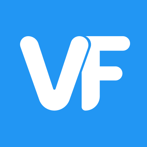 Visão Farma logo