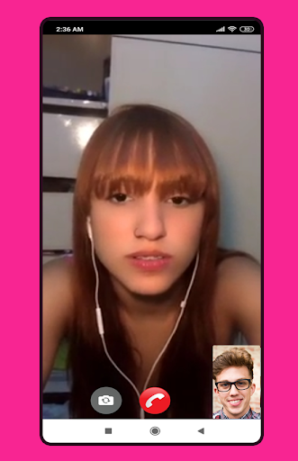 Live video chat with real girlprank