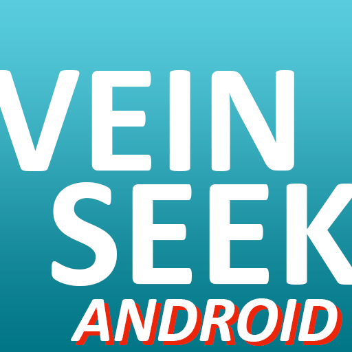 VeinSeek Latest Icon