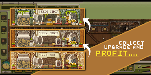 Shop Empire Deluxe Screen 3