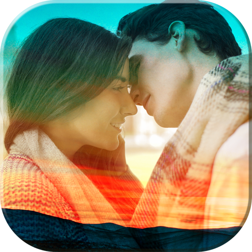Get Couple Photo Blender Mixer for Android Aso Report