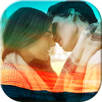 Cover Image of Download Couple Photo Blender Mixer  APK