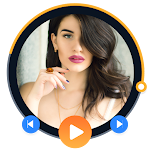 Cover Image of Tải xuống Sax HD Video Player - All Format Video Player HD 1.0.4 APK
