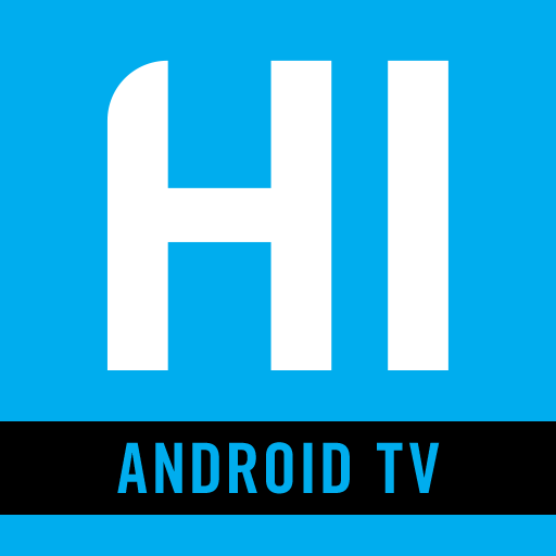 HIDIVE Where Anime Fans Belong logo