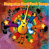 Hungarian Hard Rock Songs icon