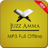 mp3 Juz Amma Offline icon