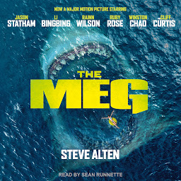 Symbolbild für Meg: A Novel of Deep Terror with Meg: Origins