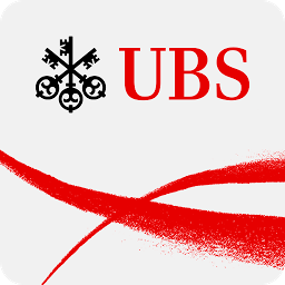Значок приложения "UBS Neo Research"