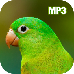 Icon image Bird Sounds and Ringtones