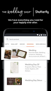 Shutterfly: Cards, Gifts, Free Prints, Photo Books 8.20.1 APK screenshots 8