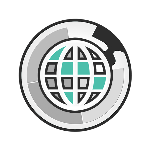 Elementique Senior - Internet 4.0.0 Icon