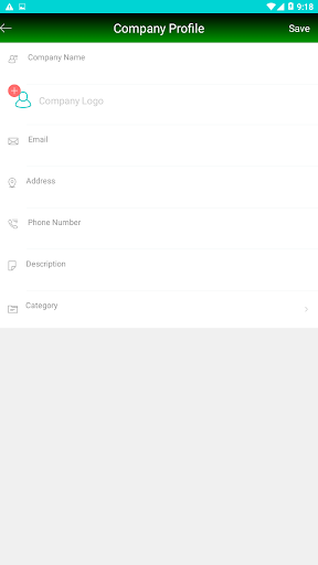 Maweed Screen 3
