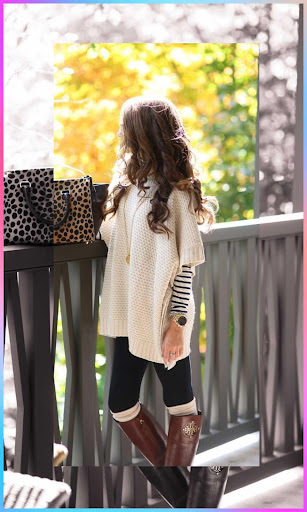 Outfit Ideas for Girls  Cute Teen Fashion
