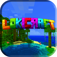 LokiCraft 2021:Building and Craft