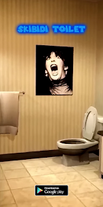 Skibidi Toilet G-Man Vs TV Man