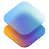 iWALL: iOS Blur Dock Bar2.00 (Premium)