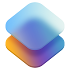 iWALL: Blur Dock Bar2.22 (Pro)