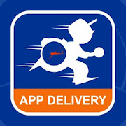 APP DELIVERY - FOOD