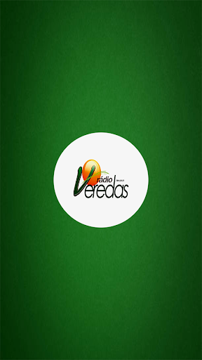 Veredas FM Screen 2