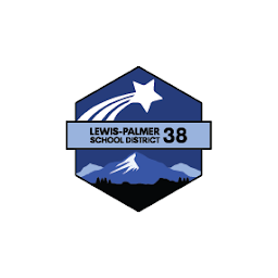 图标图片“Lewis-Palmer SD 38”