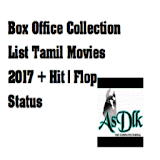 Box office Tamil movies Asdlk icon