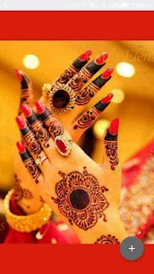 Mehndi Designs Offline Apk app for Android 4