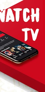 RedBox TV APK v4.1 (No Ads) Download For Android 2022 4
