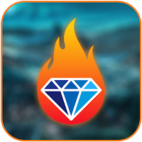 FIRE TOOLS - DIAMONDS  SKINS