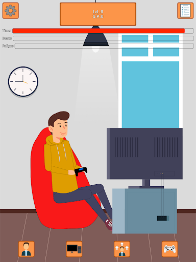 Dev Man Cyber Tycoon