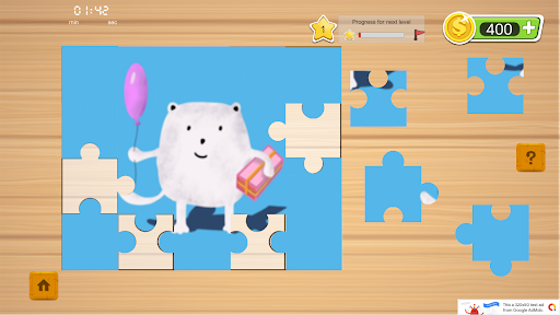 Jigsaw Puzzles Screen 2