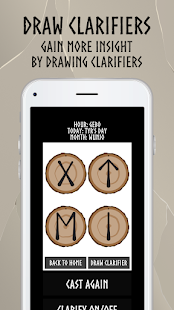 Elder Futhark Runes 2021.7.6 APK screenshots 4