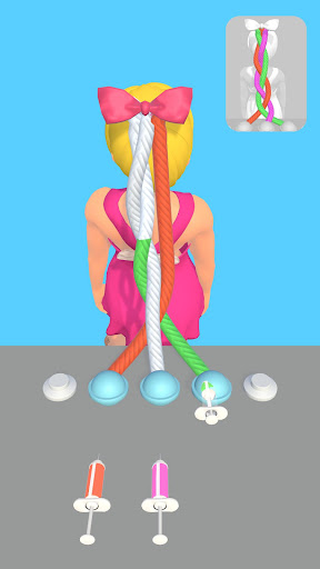 Braid Master Screen 3