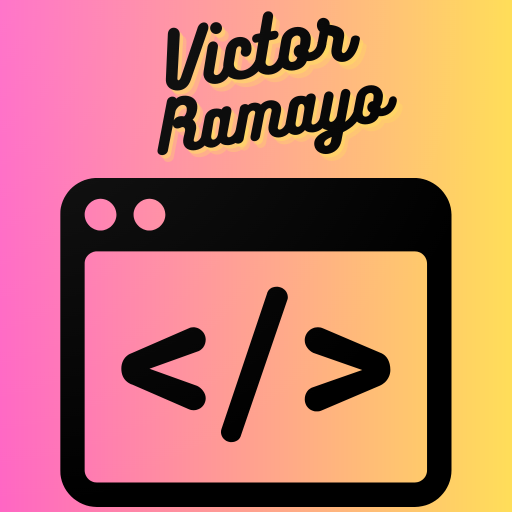 Victor Ulises Ramayo logo