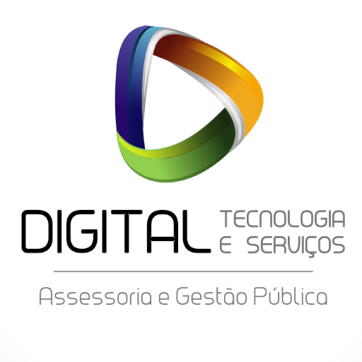 Digital Serviços logo