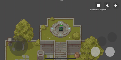 Android application TTT screenshort
