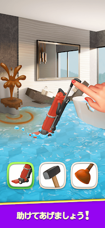 Game screenshot Design Masters: Home Simulator apk download