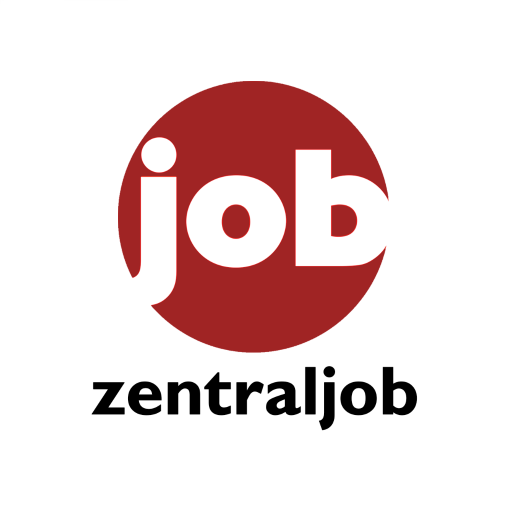 zentraljob.ch logo
