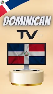 Canales d República Dominicana