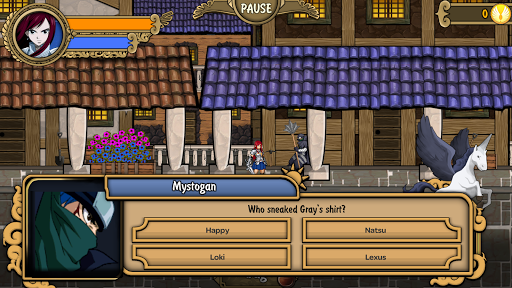 Fairy Light Adventure