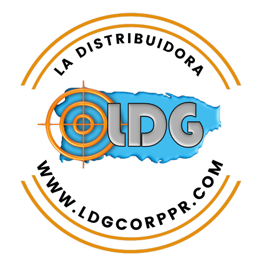 LDG Corp  Icon