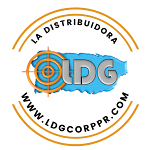 Cover Image of Download LDG Corp  APK