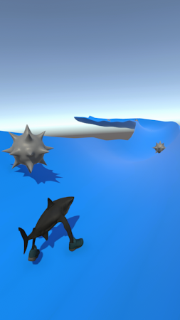 Game screenshot Tralalero Tralala Brainrot Run hack
